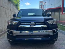 Toyota 4 Runner