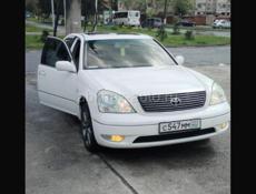 Toyota Celsior