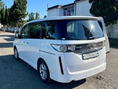 Mazda Bongo
