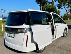 Mazda Bongo
