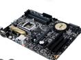 Продаю комплект I7 6700