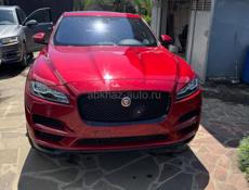 Jaguar