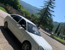 ВАЗ 2170 Priora