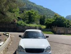 ВАЗ 2170 Priora