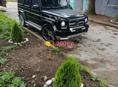 Mercedes-Benz G-Класс