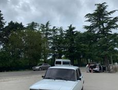 ВАЗ 2107