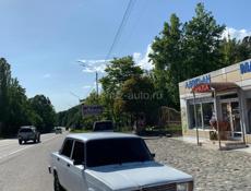 ВАЗ 2107