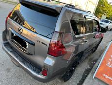 Lexus GX