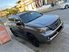 Lexus GX