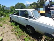 ВАЗ 2105