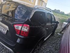 Nissan Terrano