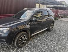 Nissan Terrano