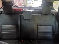 Nissan Terrano