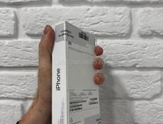 iPhone 16e 128gb новый айфон 16е 