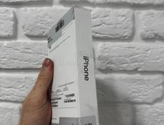 iPhone 16e 128gb новый айфон 16е 