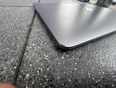 Очень срочноMakBook air 13в нормальном состоянии есть коцка