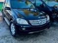 Mercedes-Benz ML