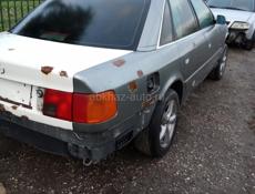 Авто разбор Ауди 