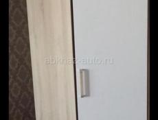 Угловой шкаф. Доставка есть 
