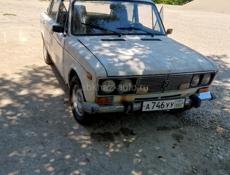 ВАЗ 2106