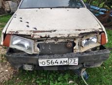 ВАЗ 2109