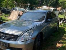 Nissan Stanza