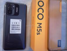 Покко м5 s  256gb