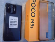 Покко м5 s  256gb