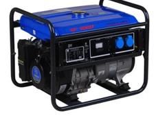 Бензиновый генератор Yamaha (совершенно новый)