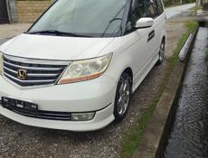 Honda Еlysion