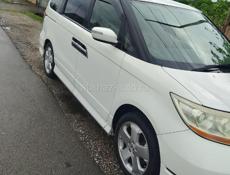Honda Еlysion