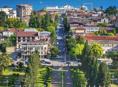 УЧАСТОК 4, 5 СОТКИ В СТАРОМ СУХУМЕ ПО УЛ. ЗВАНБА 