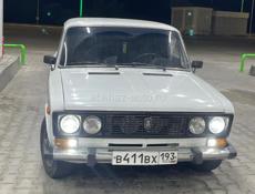 ВАЗ 2106