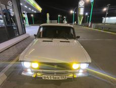 ВАЗ 2106