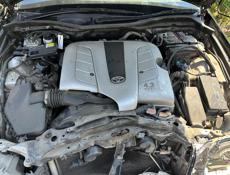 Toyota Majesta