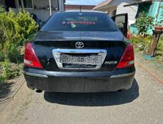 Toyota Majesta