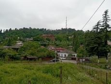 Участок 8сот.