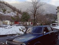 ГАЗ 24