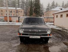 ГАЗ 24