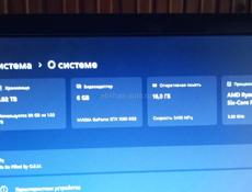 Продам игровой системник, характеристики на фото, Реальному покупателю скидка