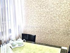 3 - К. КВАРТИРА В ЦЕНТРЕ СУХУМА