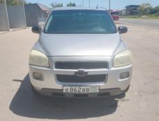 Chevrolet Uplander