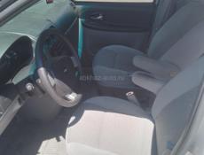Chevrolet Uplander