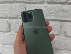 13 Pro Max 128gb идеал 13 про Макс 128