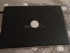 Ноутбук Dell Inspiron 1525 (1525P810X4C250DS)