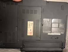Ноутбук Dell Inspiron 1525 (1525P810X4C250DS)
