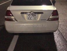 Toyota Mark II