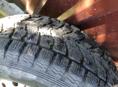 Колеса  диаметр  225/65R16 109Q