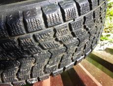 Колеса  диаметр  225/65R16 109Q