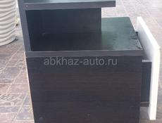 Продам тумбочки